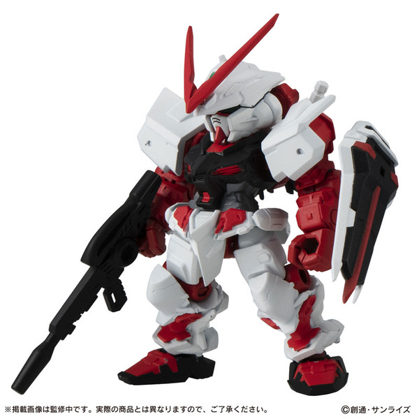 MBF-P02 Gundam Astray Red Frame, Kidou Senshi Gundam SEED Astray, Bandai, Trading